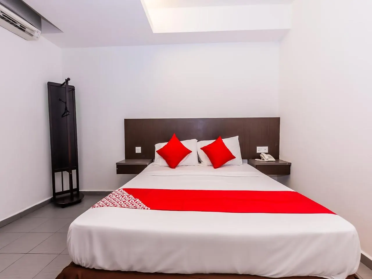 Oyo 835 Ms Hotel Malacca 2*,  Malajsie