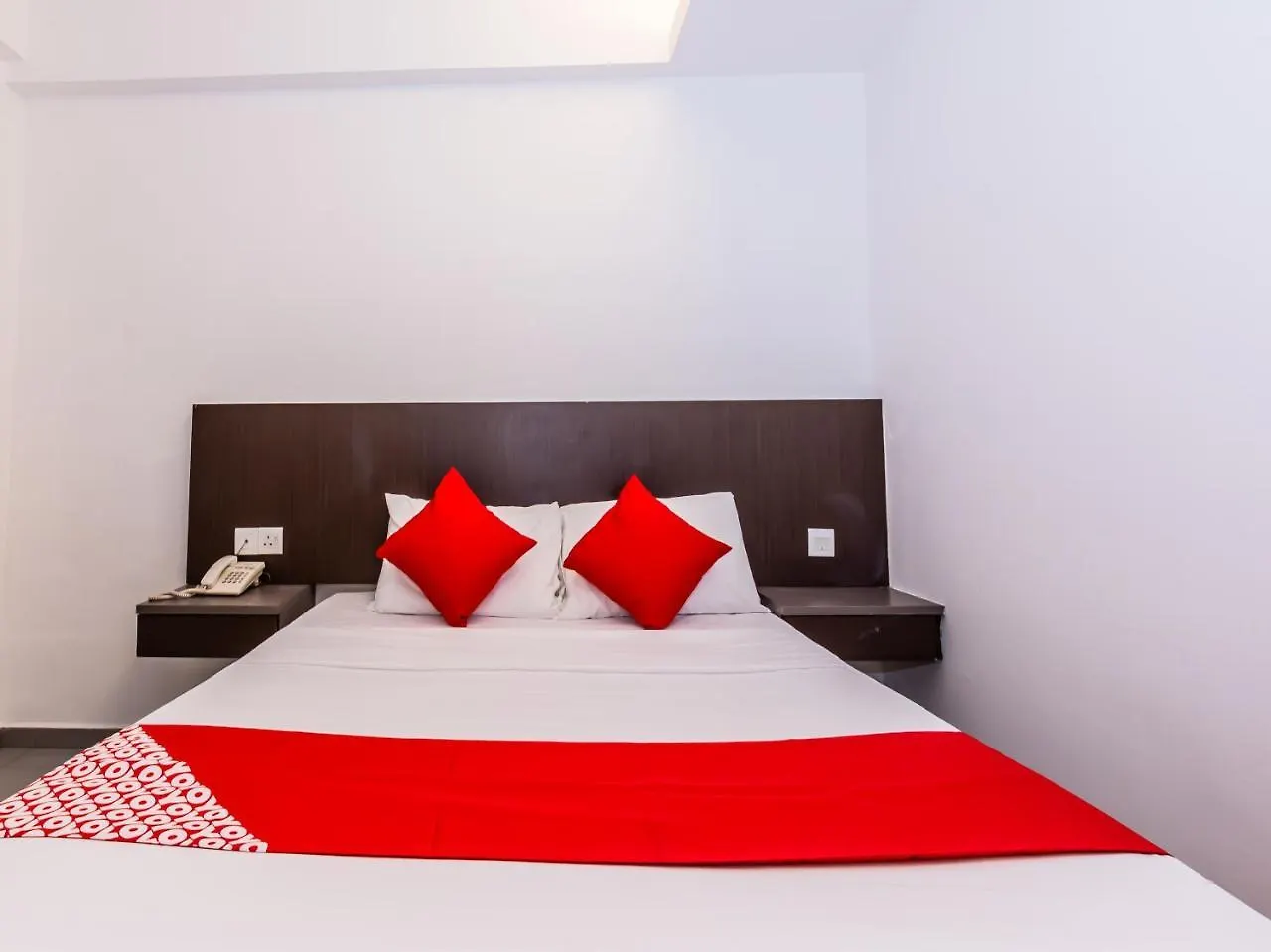 Oyo 835 Ms Hotel Malacca